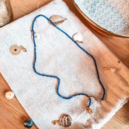 Necklace - Faustina