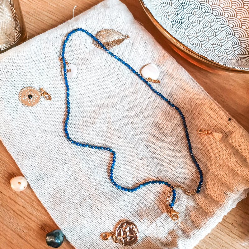 Necklace - Faustina