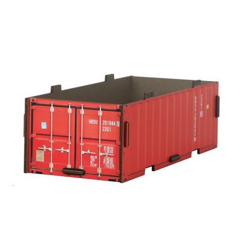 Container Stapelkiste klein