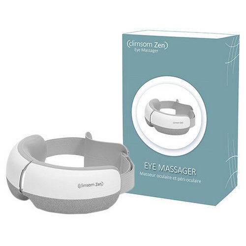 Masseur pour les yeux Eye Massager Climsom Zen