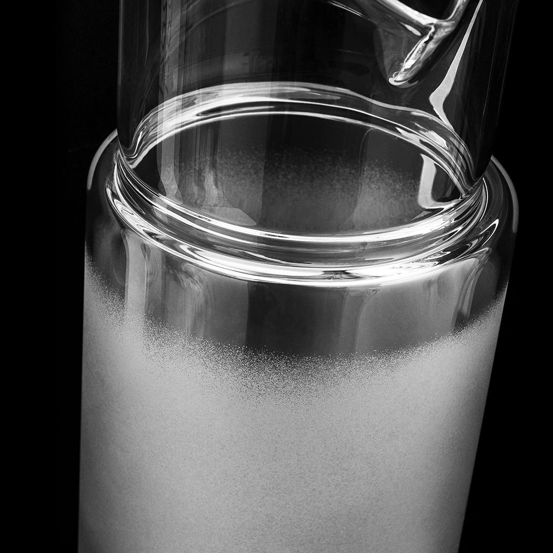 SPECIAL Ice Edition - cold drip coffee maker