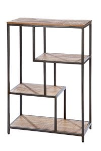 Houten plank breed "Camara"