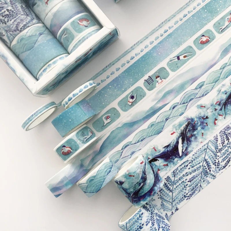 Scrapbooking Rubana