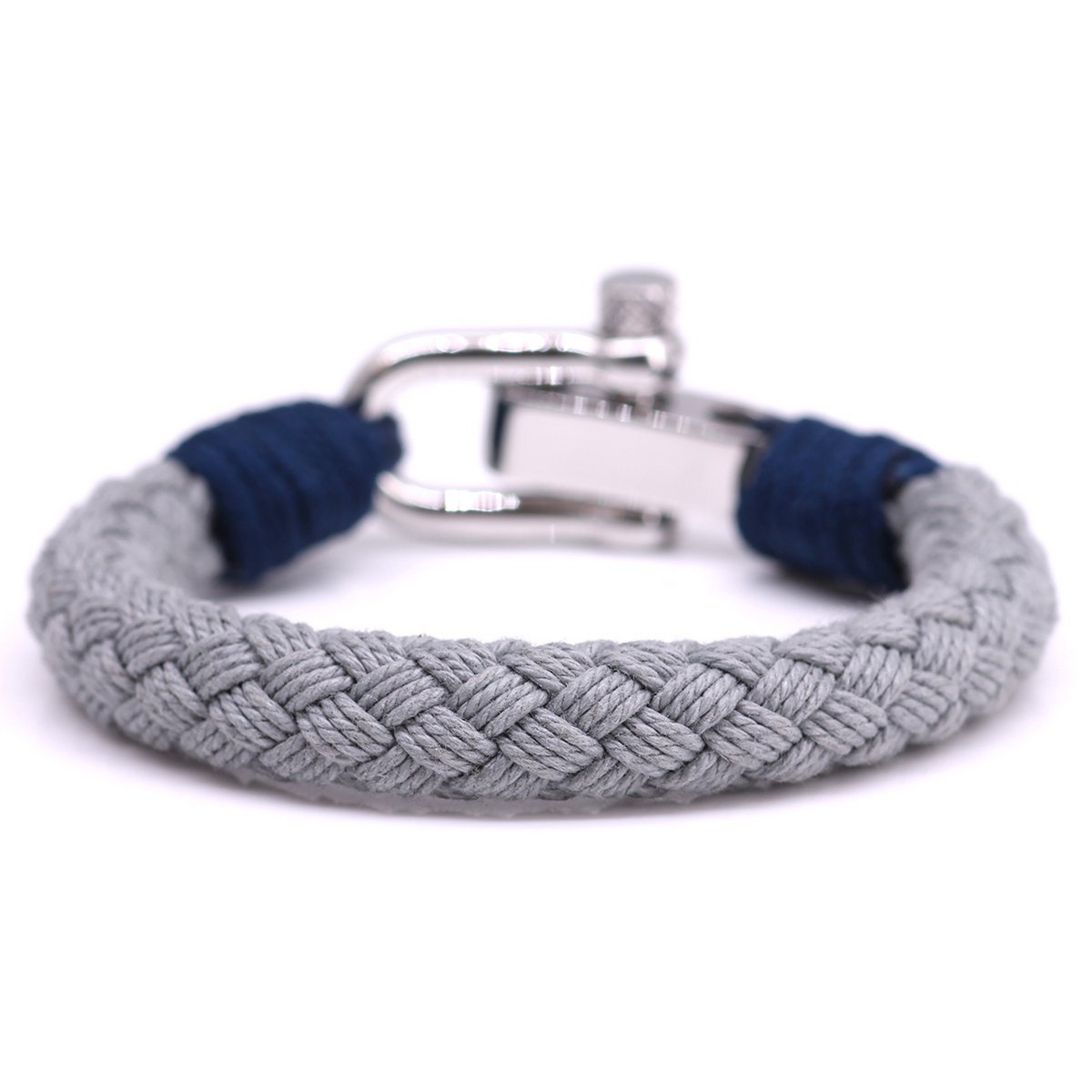 Nautical S6 Steel Grey