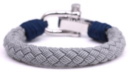 Nautical S6 Steel Grey