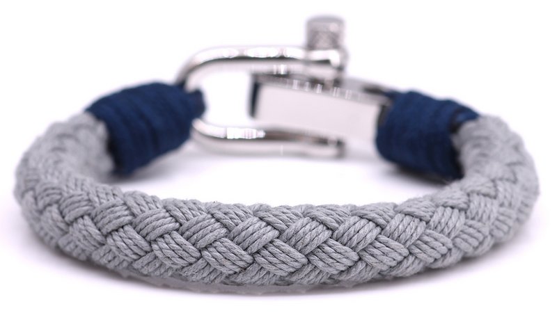 Nautical S6 Steel Grey