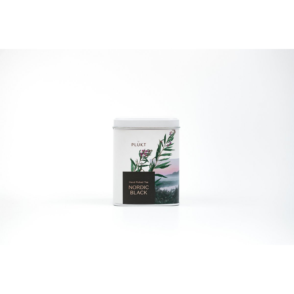 Nordic Black Tea - losse thee