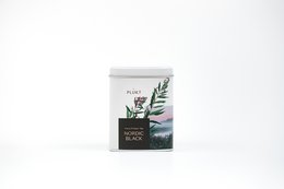 Nordic Black Tea - losse thee