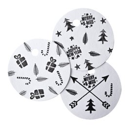 Ministempel MERRY X-MAS