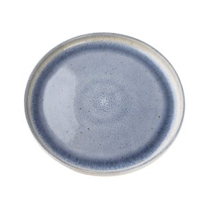 Basic Nature Kitchen-Dining/servies/platen/dessert-platen 21x21x2.4cm