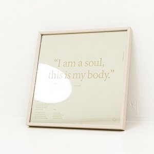 I am a Soul