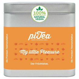 piTea My little Pleasure - Früchtetee