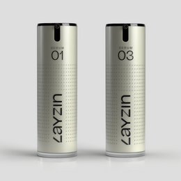 DUO Occhi e Viso con SERUM 01 e SERUM 03