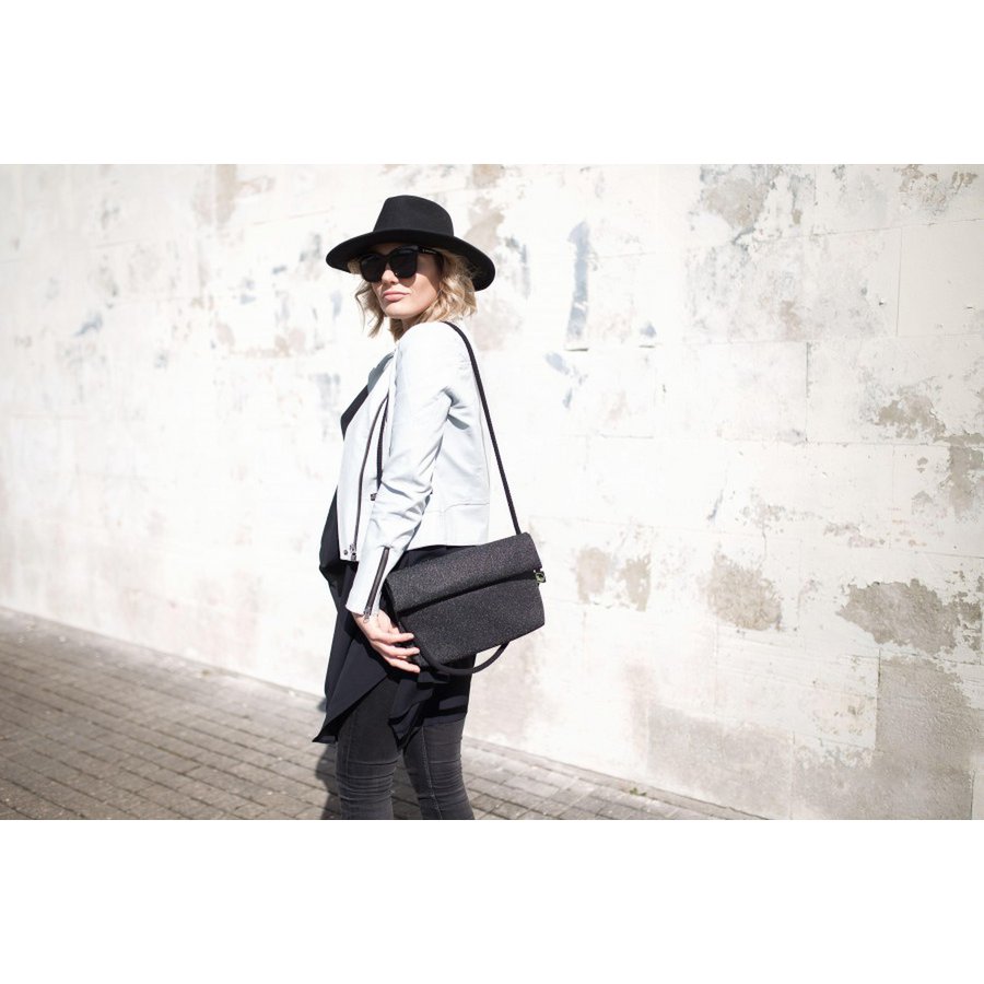 Handtas transformeren