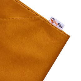 Moutarde MEGA Snugbook