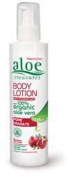 Body Lotion Pomegranate 250ml (Aloe)