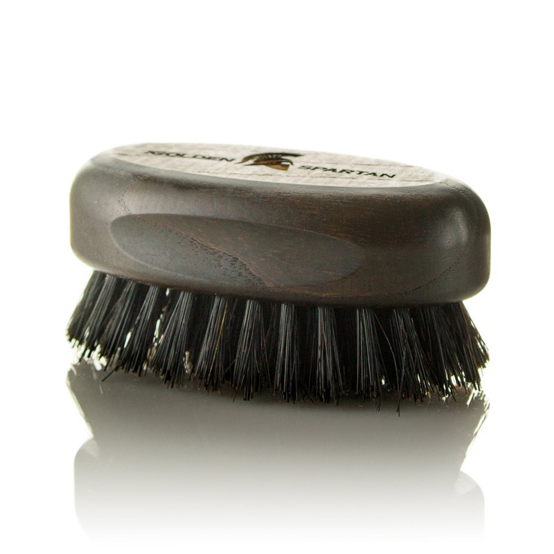 Brosse à barbe