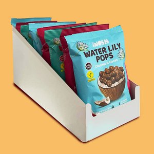 Discovery Box – Seerosen-Pops