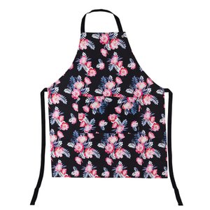 WS Apron Peony Dreams