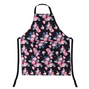 WS Apron Peony Dreams