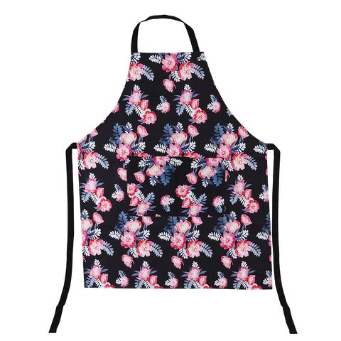 WS Apron Peony Dreams