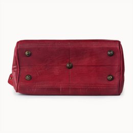 Sac en cuir 'Petit'
