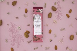 Almond body milk