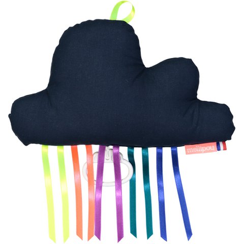 MINUIT CLOUD-SPIELDOSE
