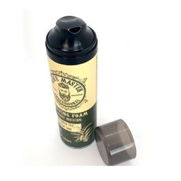 Ekstra tyk barberskum - 200 ml