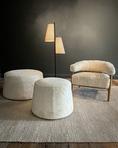 Vloerkleden Champetre - Mozaikzand