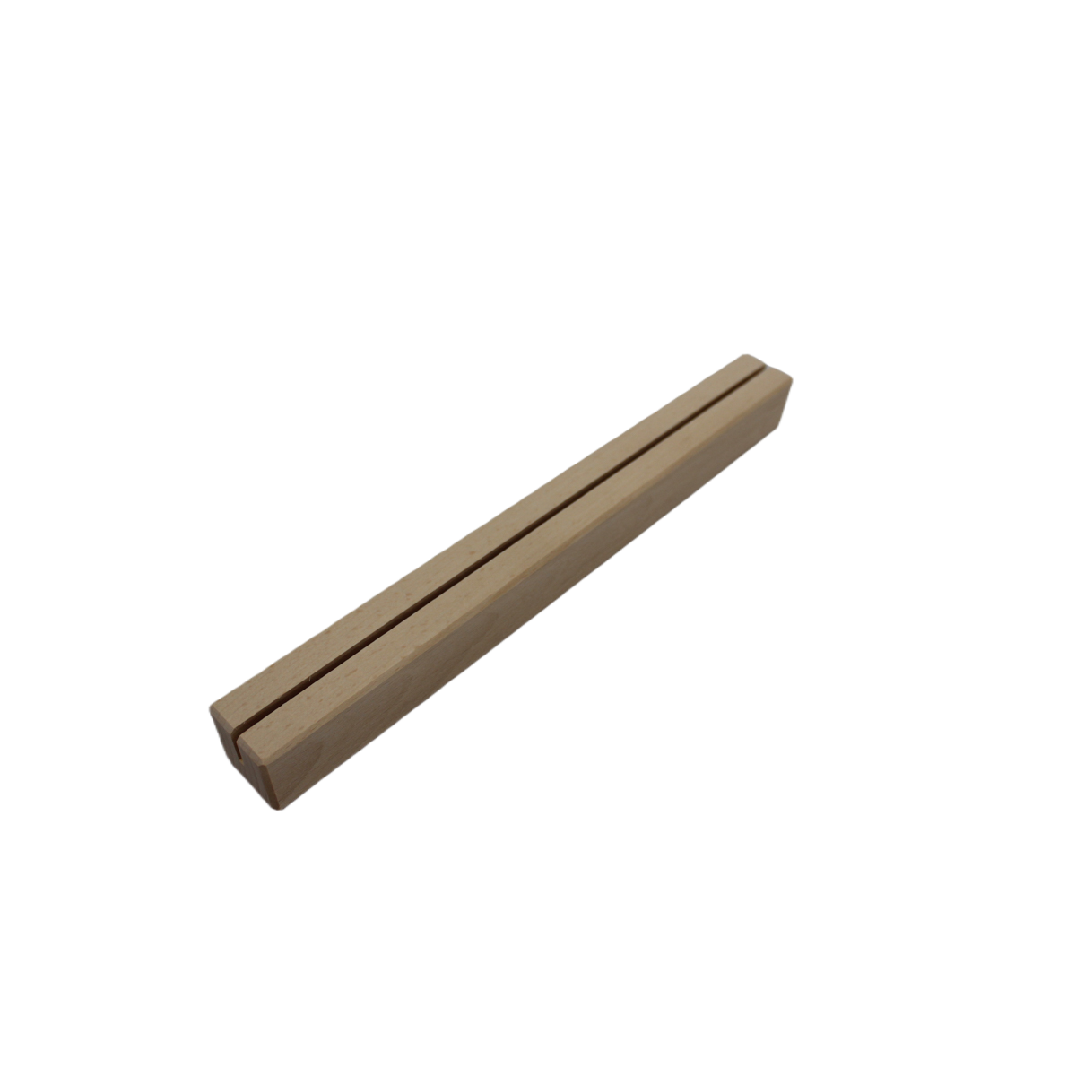 Stojak na zdjęcia Drewno bukowe 30 cm - Amsterdam 840,30