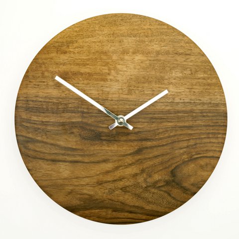 Wall Clock Minimal