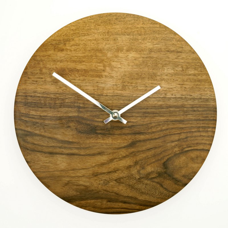 Wall Clock Minimal