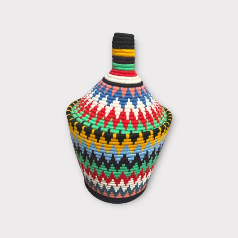 Handgemaakte Marokkaanse Berber