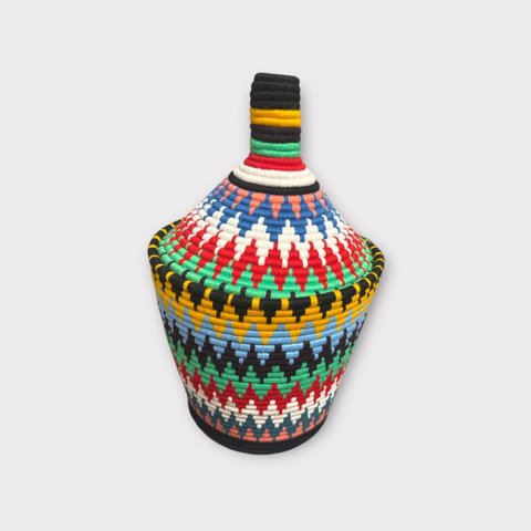 Handgefertigter marokkanischer Berber