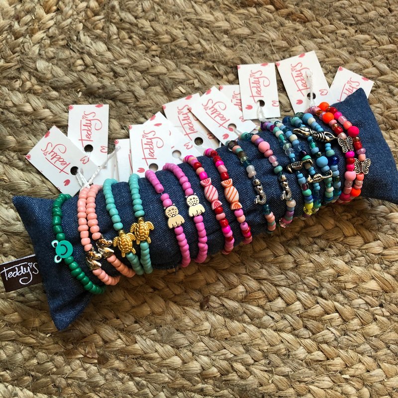 Bracelet Shell