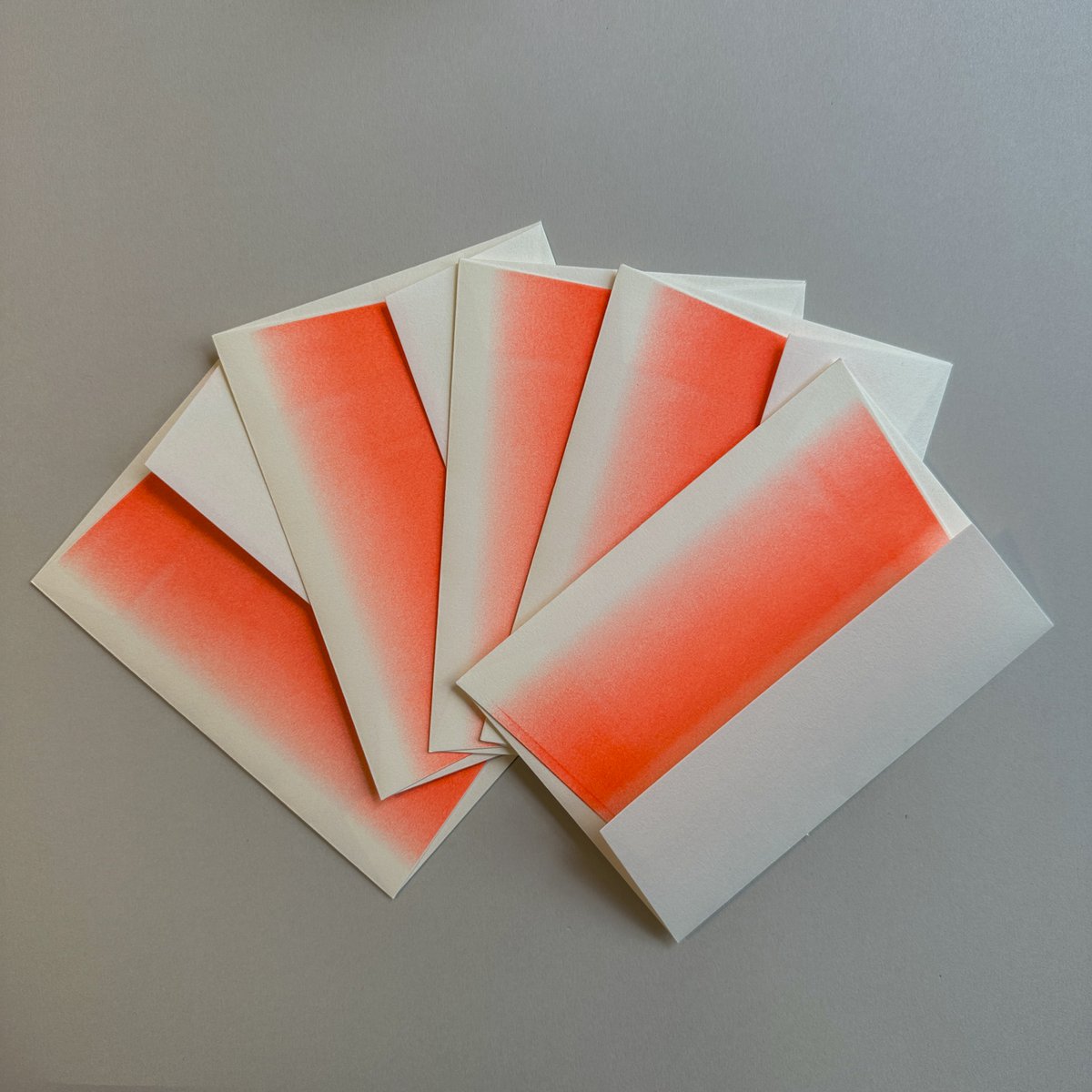 Risografo Popery-Set Glow (da A6 / C6)