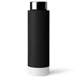 PANTONE TRITAN DRINKING BOTTLE