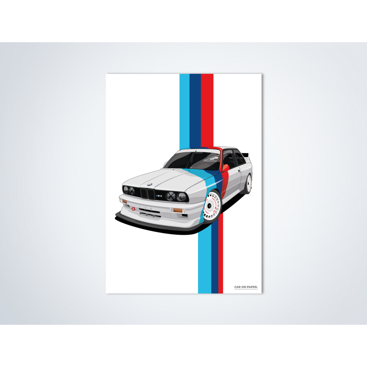 BMW E30 M3