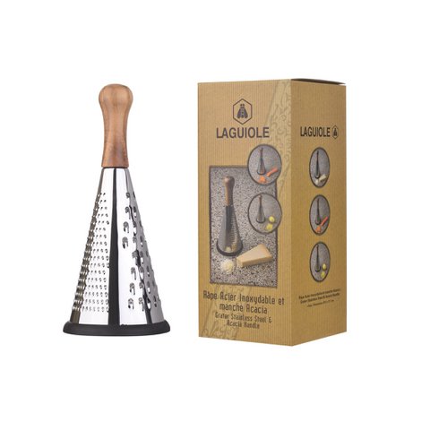 Laguiole grater
