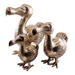 Brass Dodo M