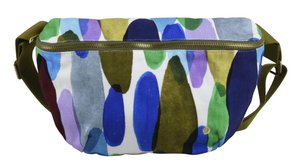 Sac banane Joy Multicolore 19 x 28
