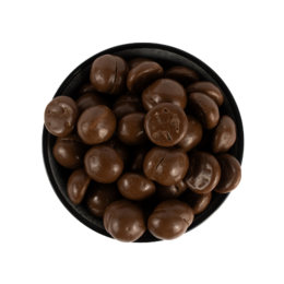 Mælkechokolade pepperkagekager
