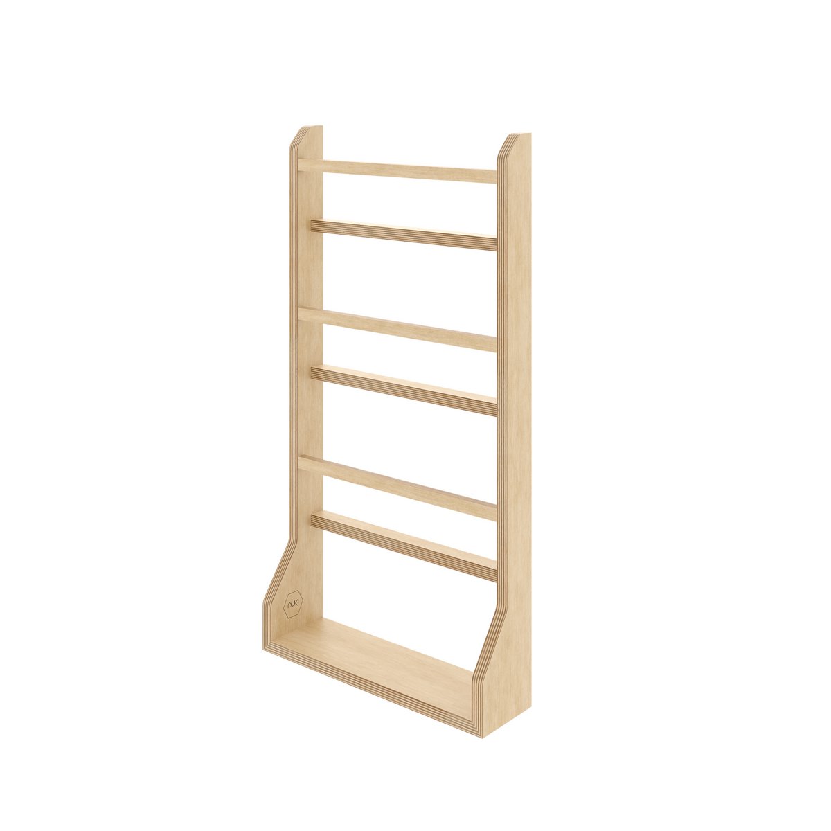 Estante SHELFIE - Abedul natural