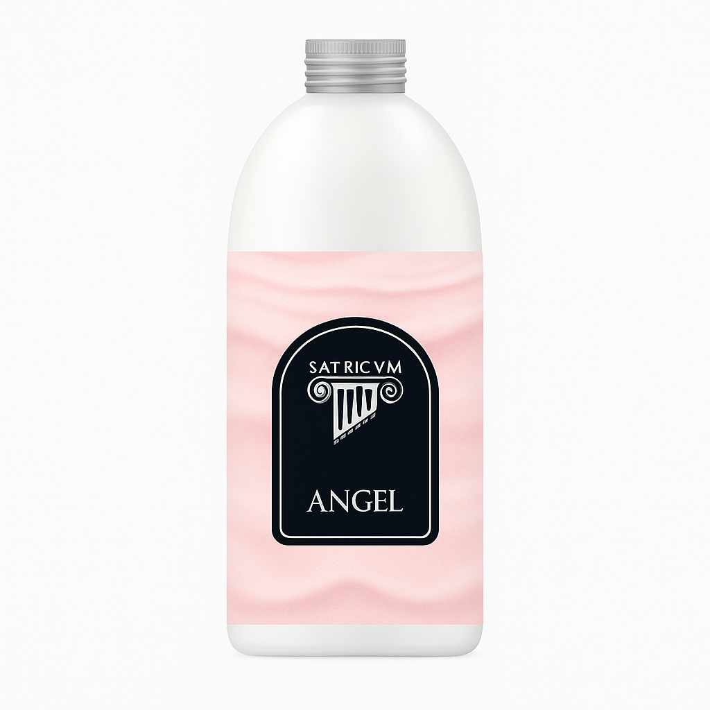 💫 Angel Wasparfum - Inspired by the iconic scent of Mugler