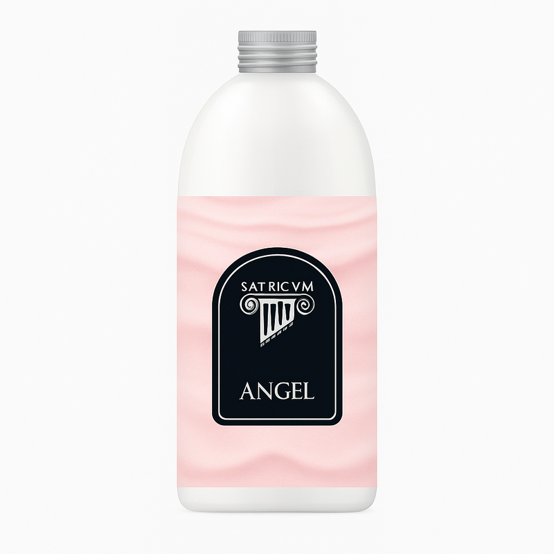 💫 Angel Wasparfum - Inspired by the iconic scent of Mugler