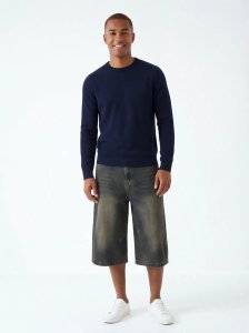 Loungewearbroek – met een zijdeachtige touch en een onberispelijke snit