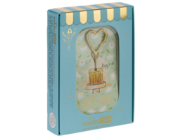 Wondercake deluxe Sortiment mit Display