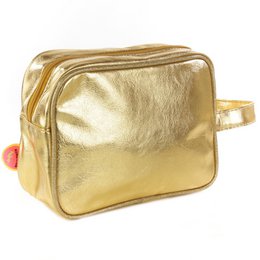 Toiletry bag Cat mermaid