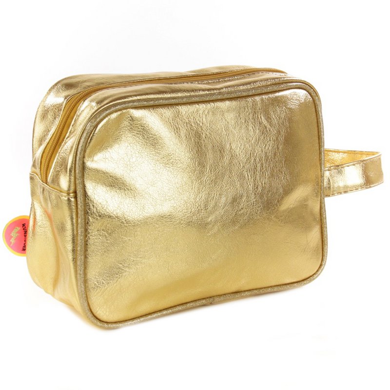 Toiletry bag Cat mermaid